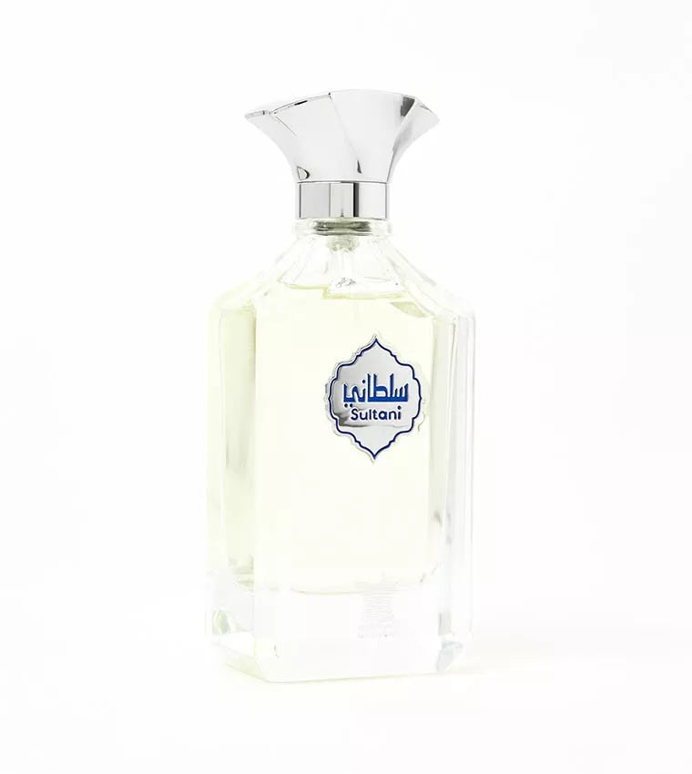 Sultani by Arabian Oud 200ml (Big Size) Oriental Spray - Express Shipping
