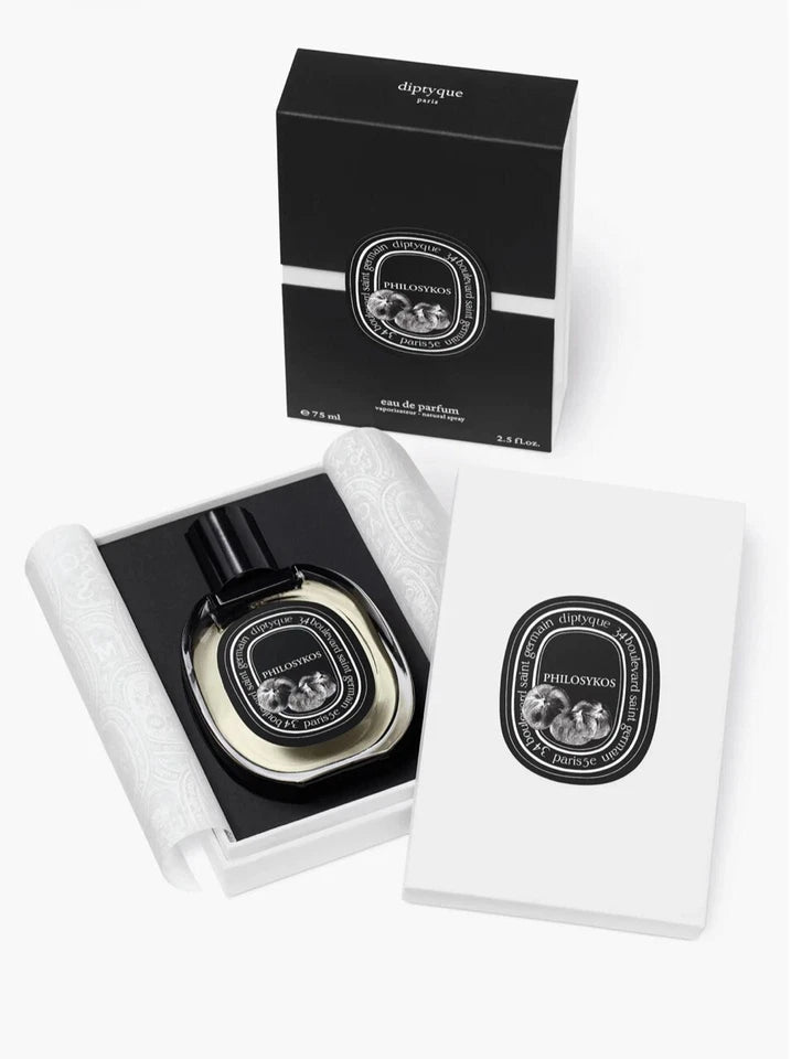 Philosykos by Diptyque 75 ml / 2.5oz Eau de Parfum Unisex New In Box