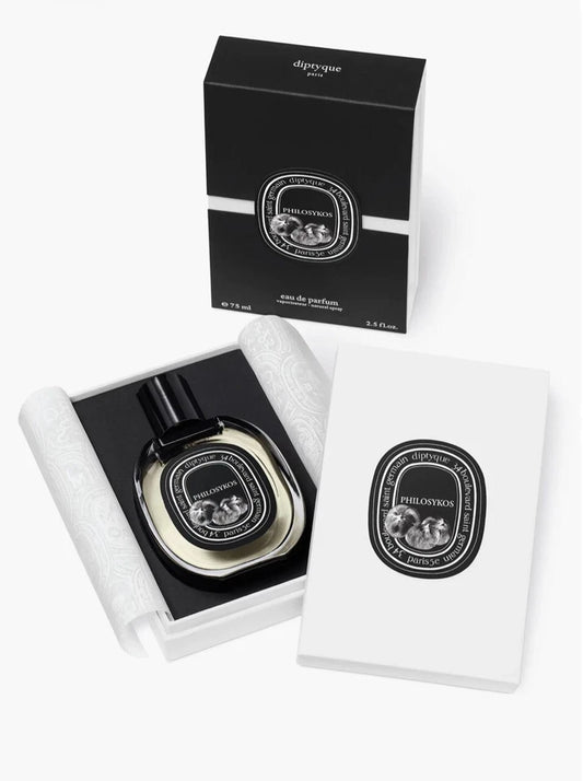 Philosykos by Diptyque 75 ml / 2.5oz Eau de Parfum Unisex New In Box