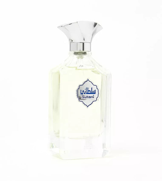 Sultani by Arabian Oud 200ml (Big Size) Oriental Spray - Express Shipping