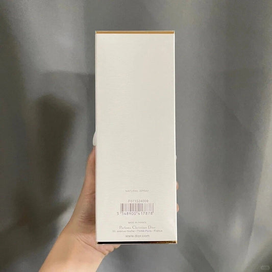 J'ADORE EAU DE PARFUM SPRAY FOR WOMEN 3.4OZ/100ML NEW SEALED FREE SHIPPING