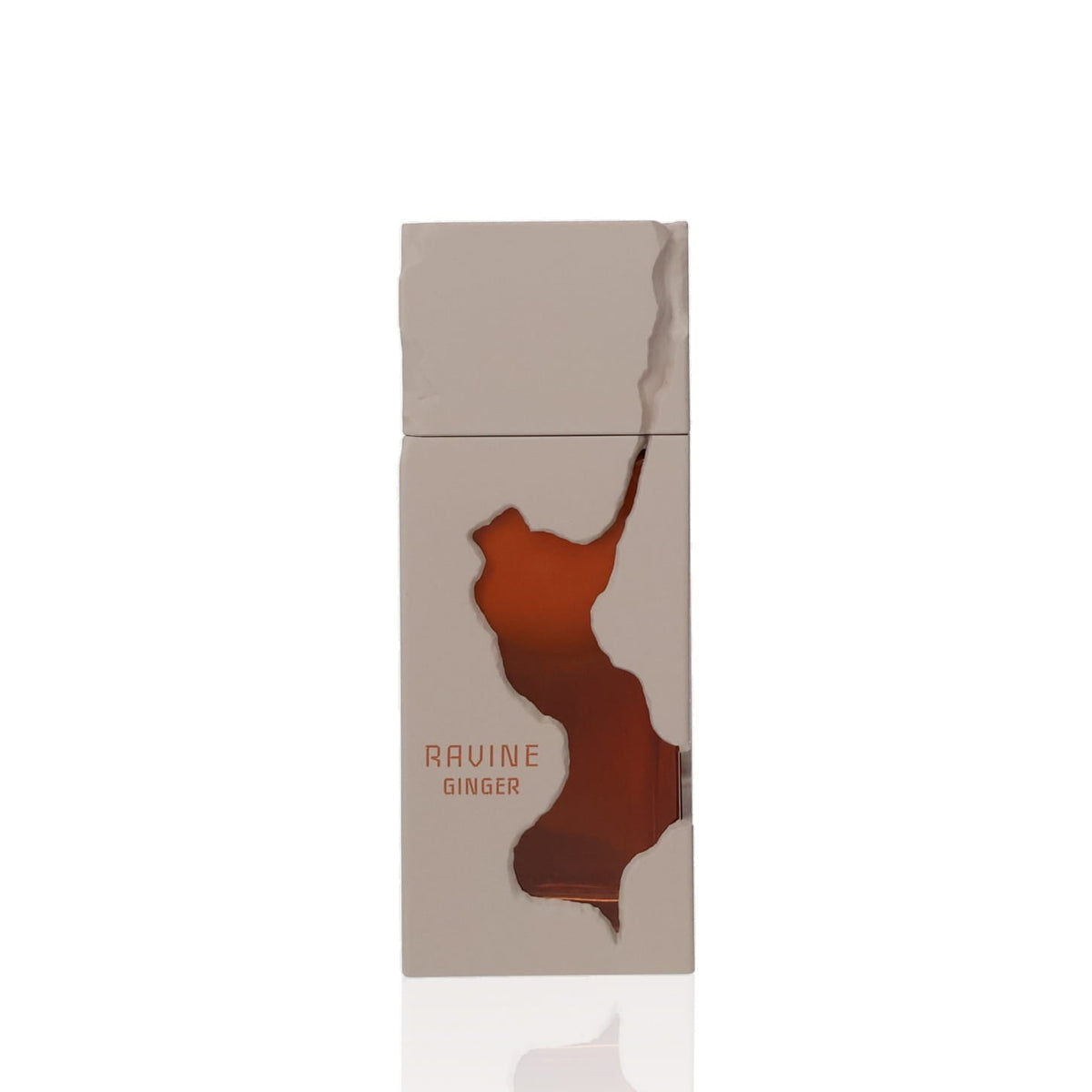 French Avenue Ravine Ginger For Man/Woman