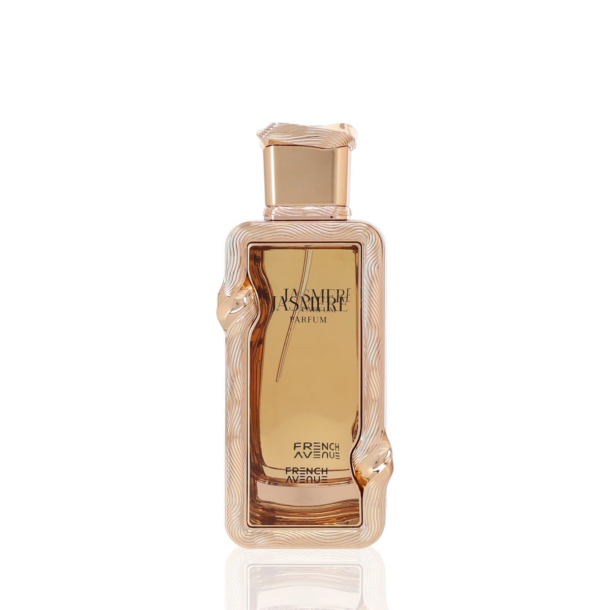 Fragrance World French Avenue Jasmere (2026 Release) For Man/Woman