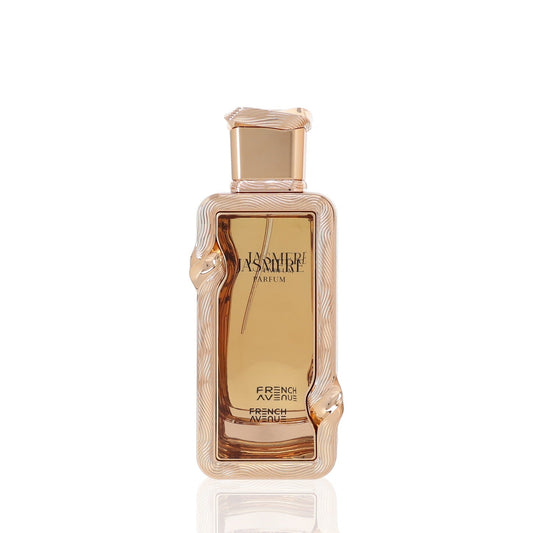 Fragrance World French Avenue Jasmere (2026 Release) For Man/Woman